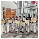 POINT&K.O.九州選抜 第32回 全九州空手道選手権大会
