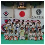 第9回全日本少年少女空手道選手権大会 リアルチャンピオンシップ決勝大会