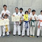 第10回九州拳友空手道オープン選手権大会