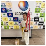 第38回全九州空手道選手権大会