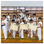 第13回 武神杯実戦空手道選手権大会