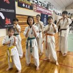 第33回 全日本総流派空手道選手権大会