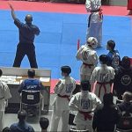 第5回全日本青少年フルコンタクト空手道選手権大会